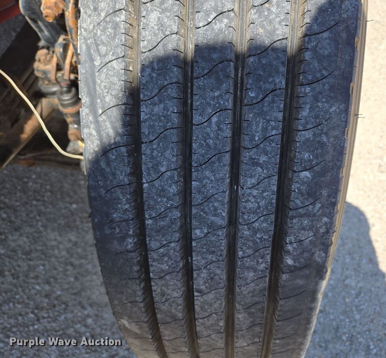 image for item DP6320 2006 Freightliner Business Class M2 dump truck