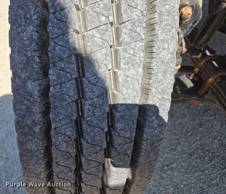 image for item DP6320 2006 Freightliner Business Class M2 dump truck