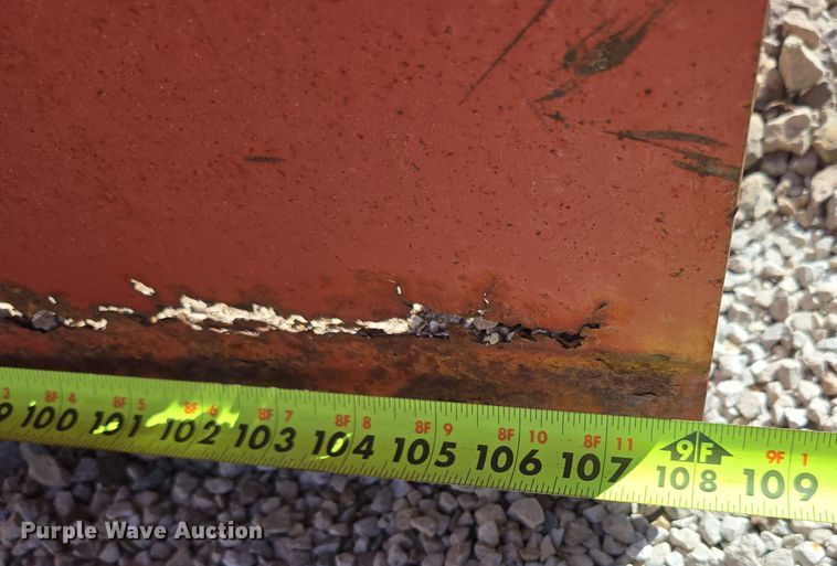 image for item DP6321 Western Pro Plus snow plow