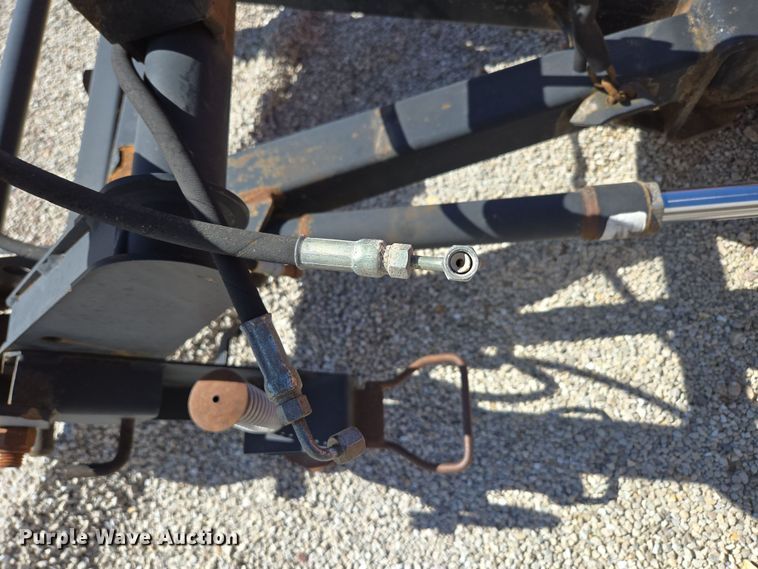 image for item DP6321 Western Pro Plus snow plow