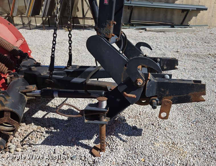 image for item DP6321 Western Pro Plus snow plow