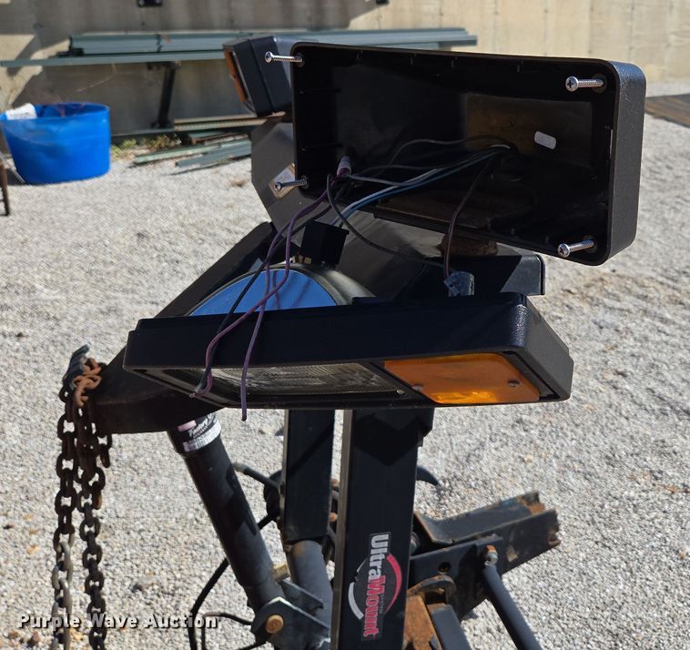 image for item DP6321 Western Pro Plus snow plow