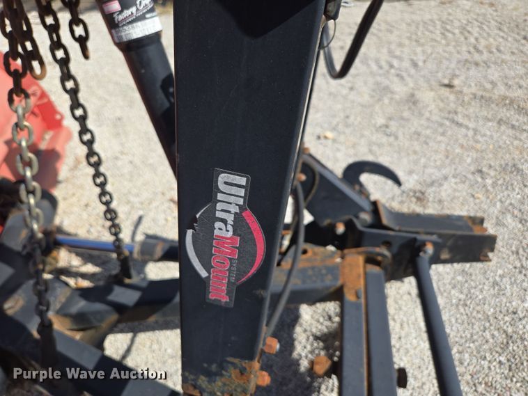 image for item DP6321 Western Pro Plus snow plow