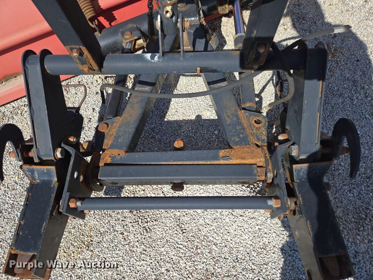 image for item DP6321 Western Pro Plus snow plow