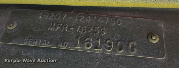 image for item DP6332 2002 Stewart & Stevenson LMTV flatbed truck