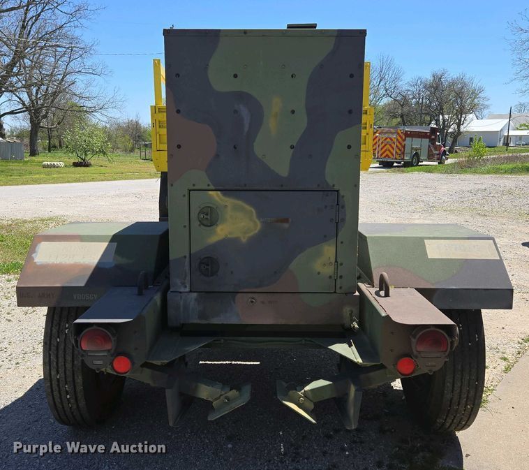 image for item DP6333 Generator