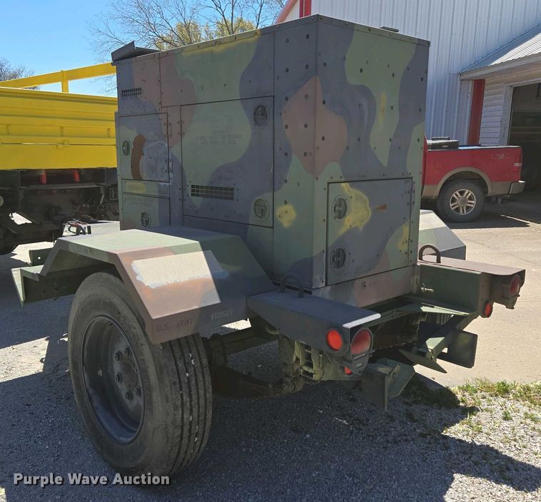 image for item DP6333 Generator