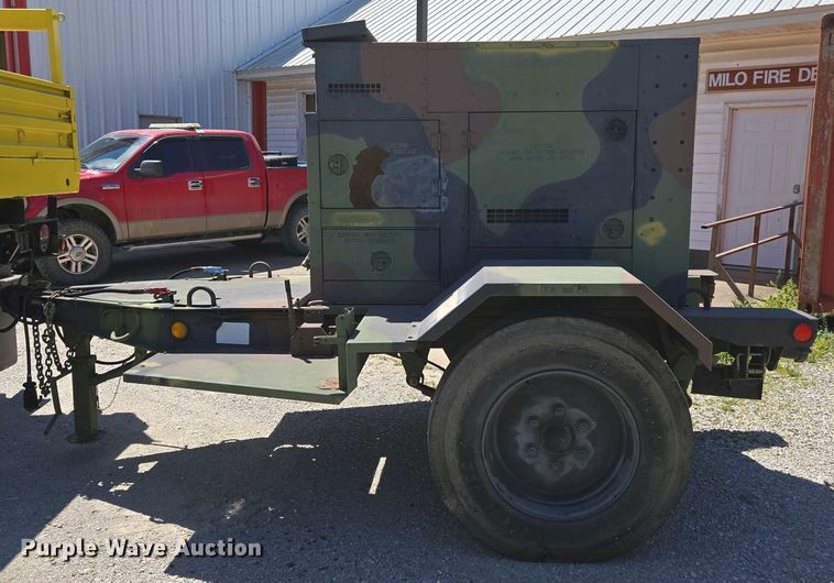 image for item DP6333 Generator