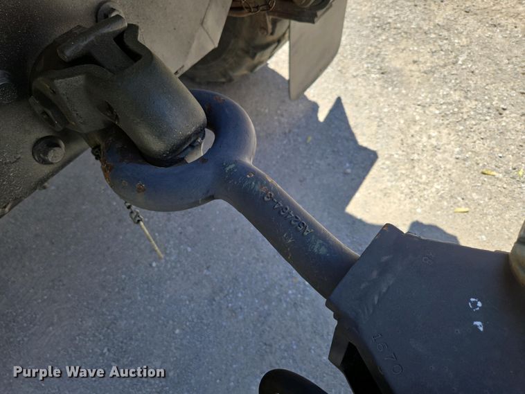 image for item DP6333 Generator