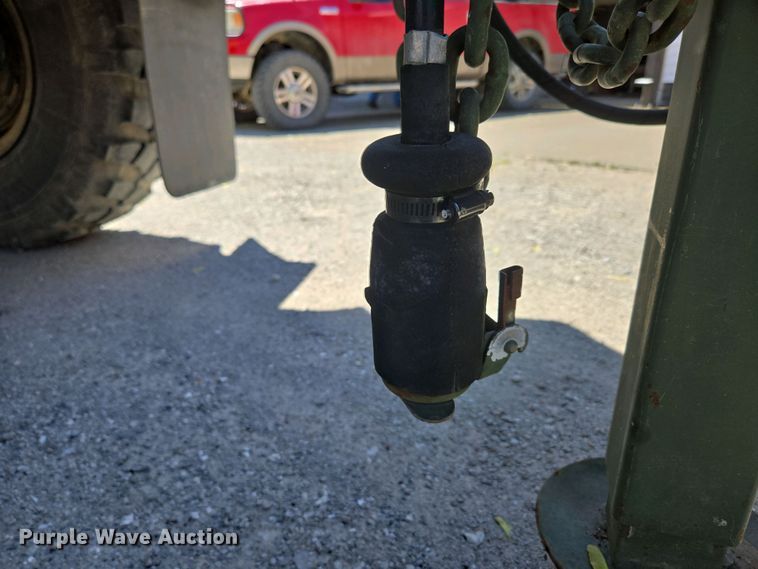 image for item DP6333 Generator