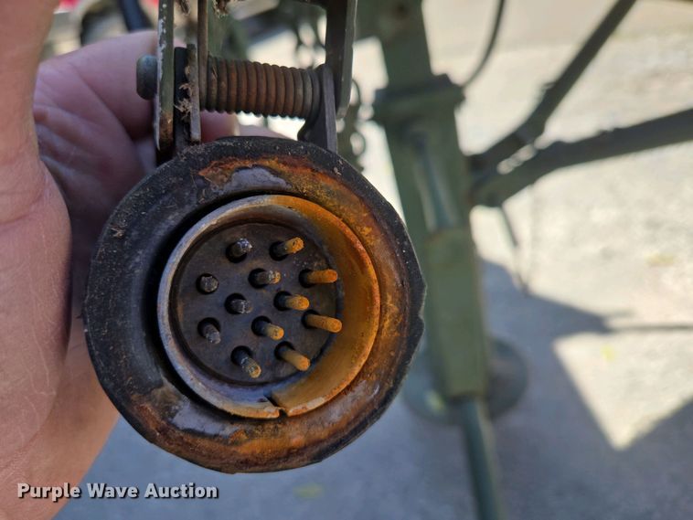 image for item DP6333 Generator