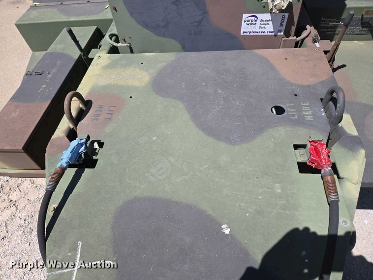 image for item DP6333 Generator