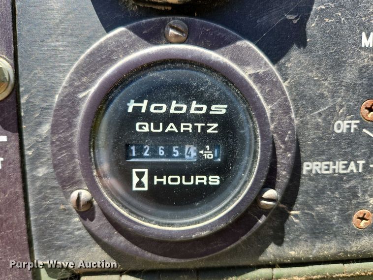 image for item DP6333 Generator