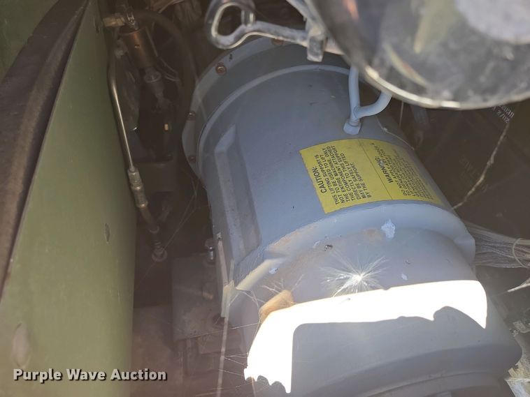 image for item DP6333 Generator