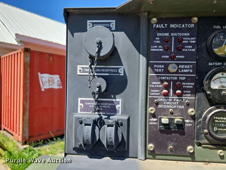 image for item DP6333 Generator