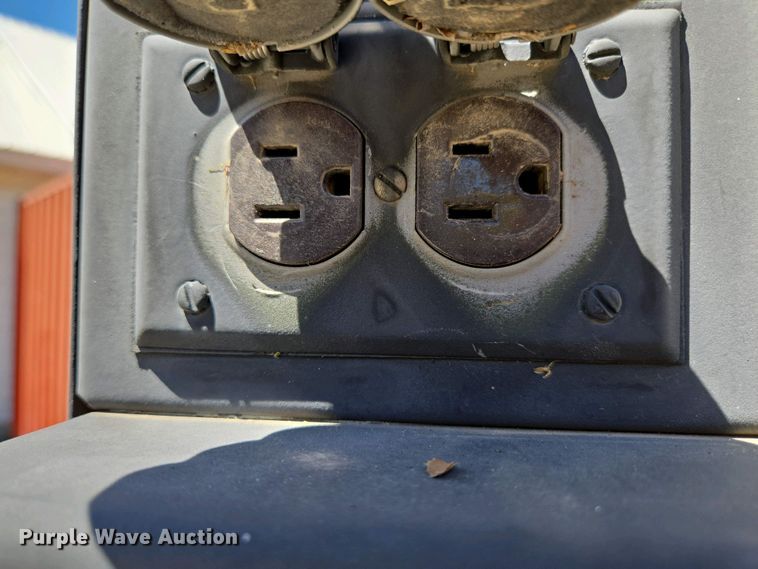 image for item DP6333 Generator