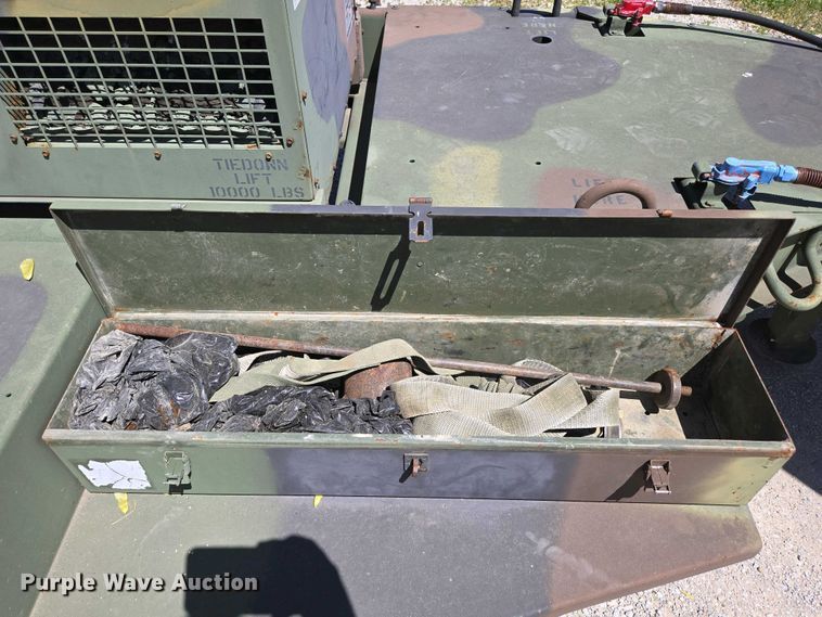 image for item DP6333 Generator