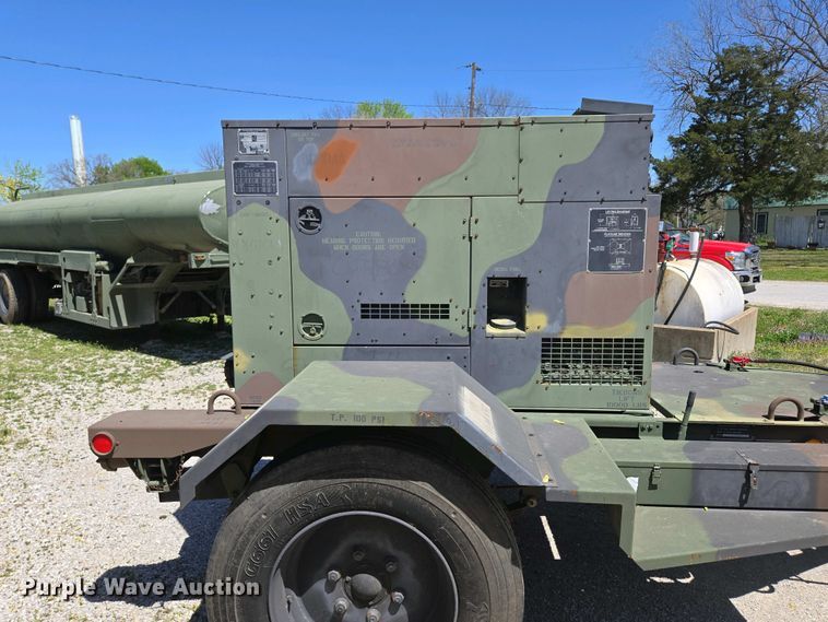 image for item DP6333 Generator