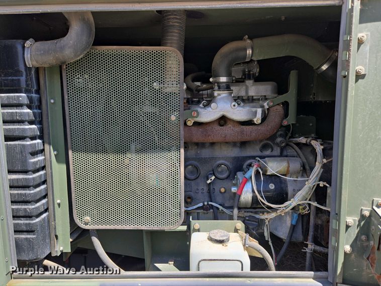 image for item DP6333 Generator