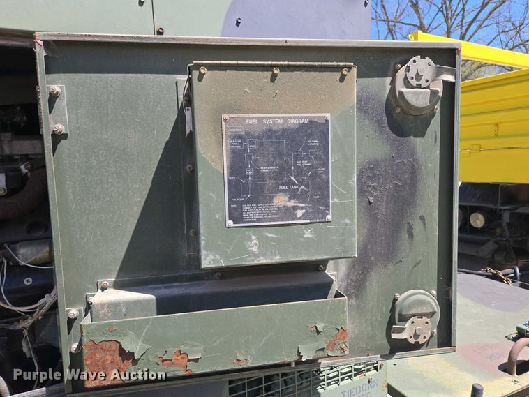 image for item DP6333 Generator