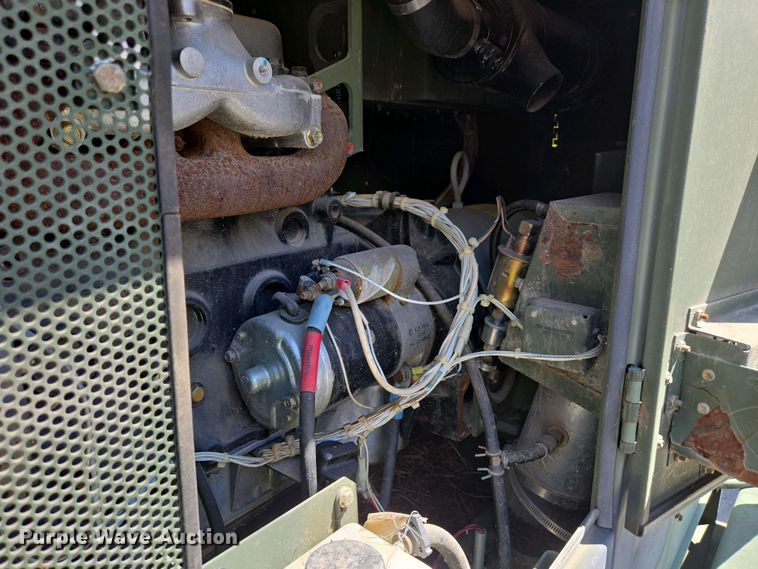 image for item DP6333 Generator