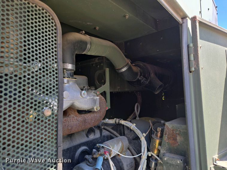 image for item DP6333 Generator