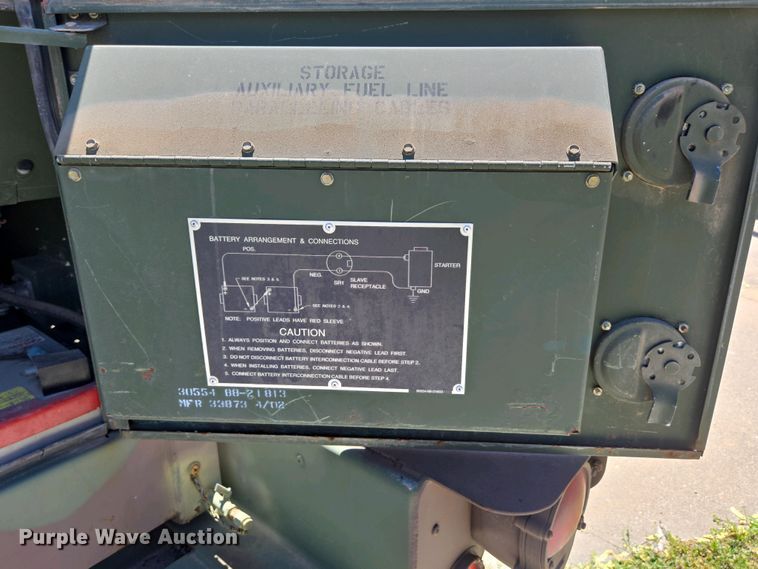 image for item DP6333 Generator