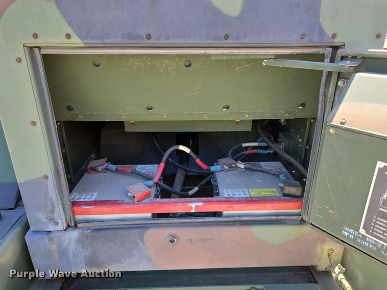 image for item DP6333 Generator