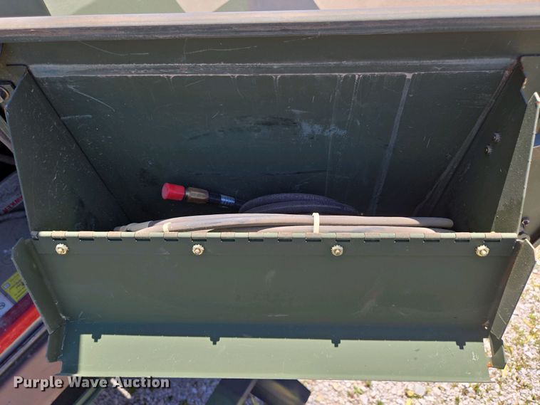 image for item DP6333 Generator