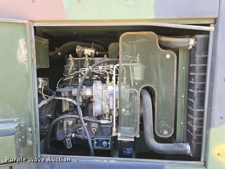 image for item DP6333 Generator