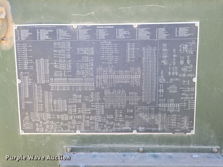 image for item DP6333 Generator