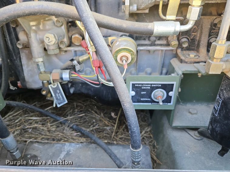 image for item DP6333 Generator