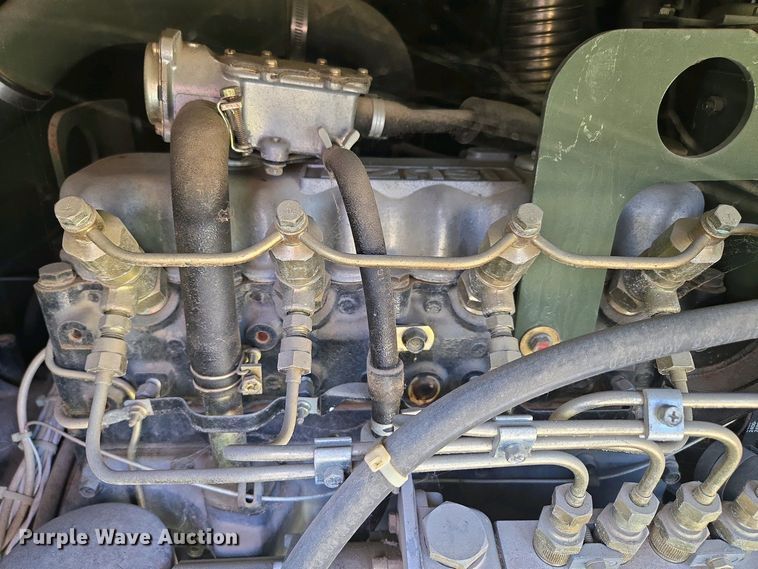 image for item DP6333 Generator