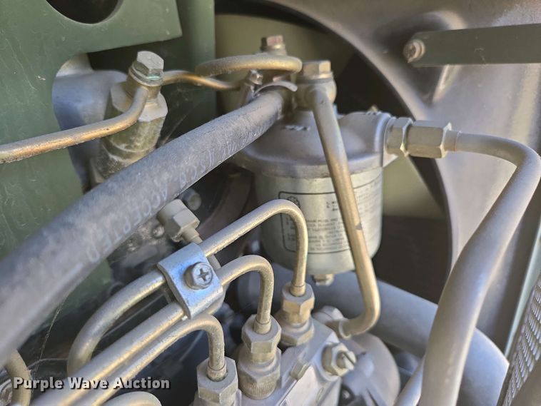 image for item DP6333 Generator