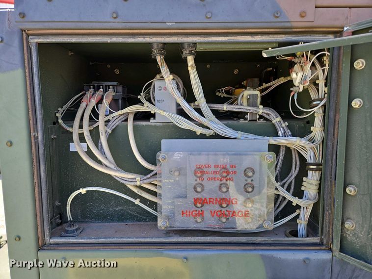 image for item DP6333 Generator