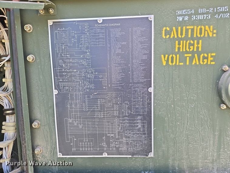 image for item DP6333 Generator