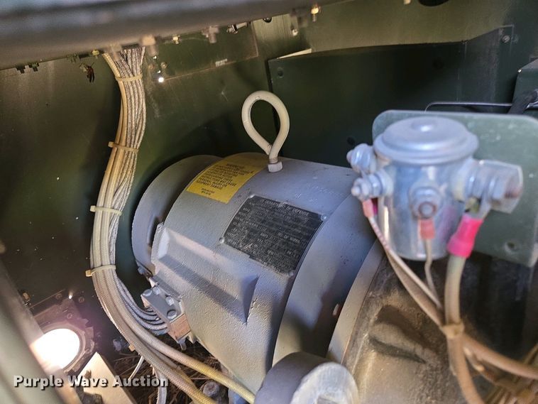 image for item DP6333 Generator