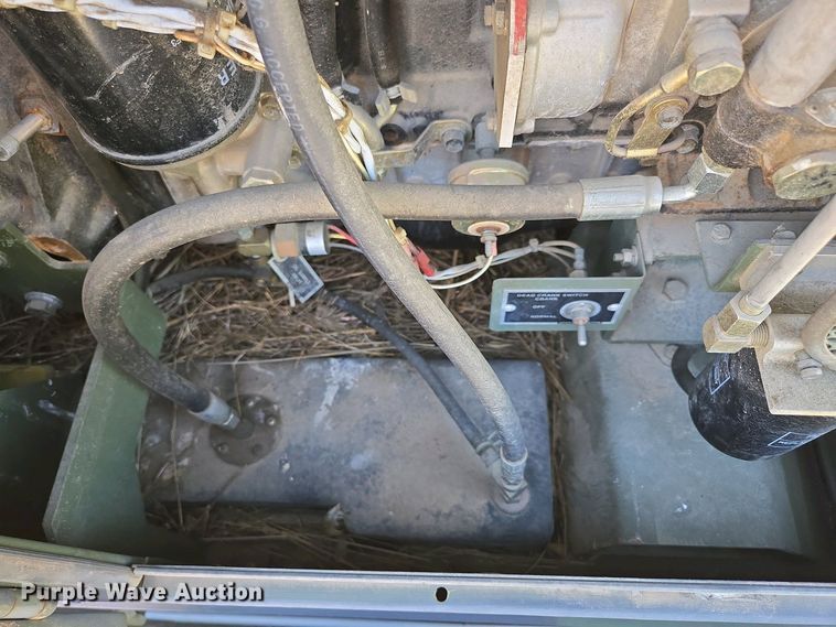 image for item DP6333 Generator