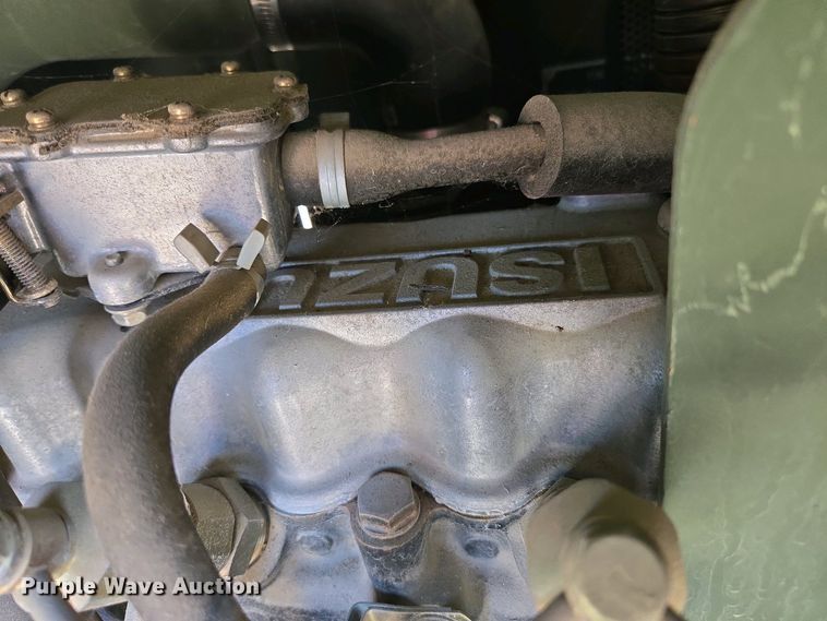 image for item DP6333 Generator