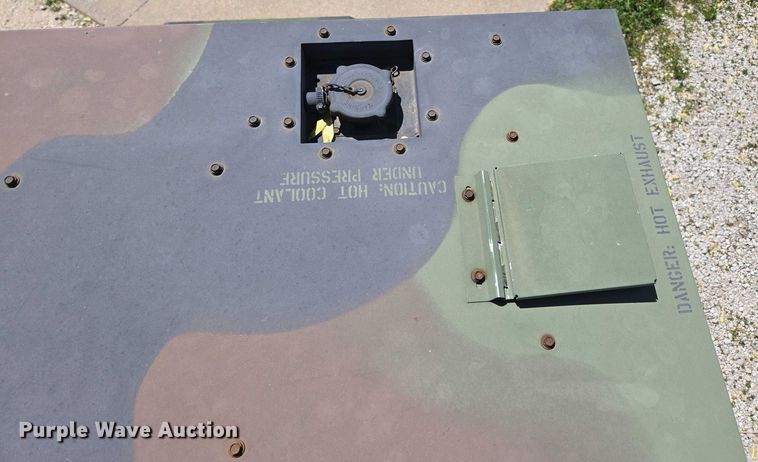 image for item DP6333 Generator