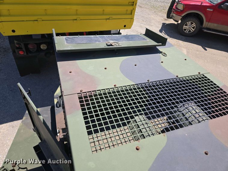 image for item DP6333 Generator