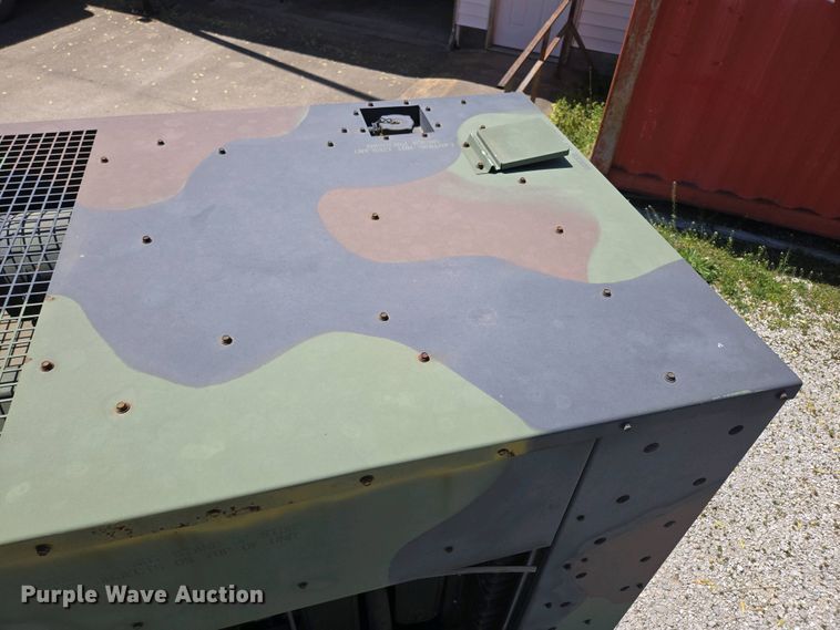 image for item DP6333 Generator