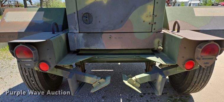 image for item DP6333 Generator