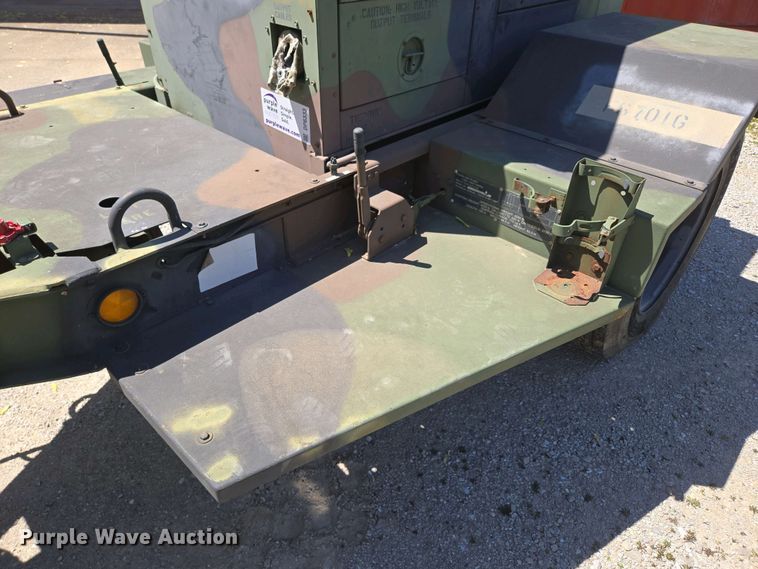 image for item DP6333 Generator