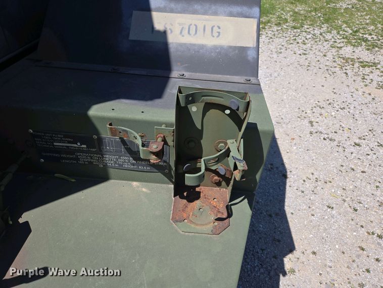 image for item DP6333 Generator