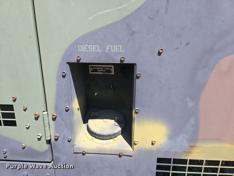 image for item DP6333 Generator