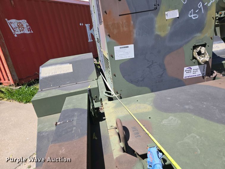 image for item DP6333 Generator