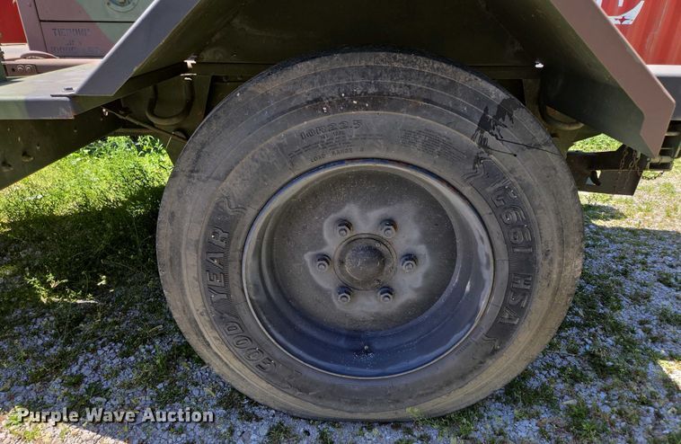 image for item DP6333 Generator