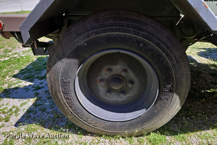 image for item DP6333 Generator