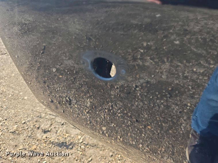 image for item DQ5313 2019 Chevrolet Tahoe Police  SUV